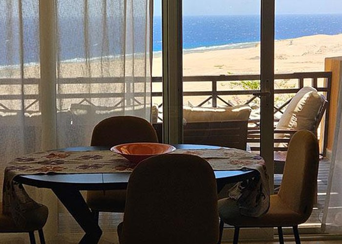 3 Bedrooms apartment with full sea view - 9